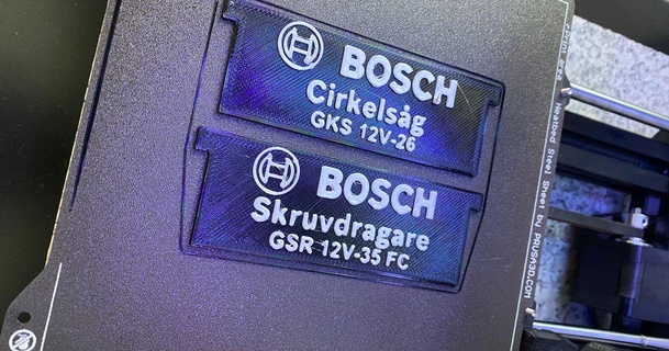 l boxx rótulo 0 6 mm bocal extrusora Fredrik baixar livre stl modelo printablescom 3d modelos passatempo fabricantes Ferramentas Bosch 3d print model - Mito3D