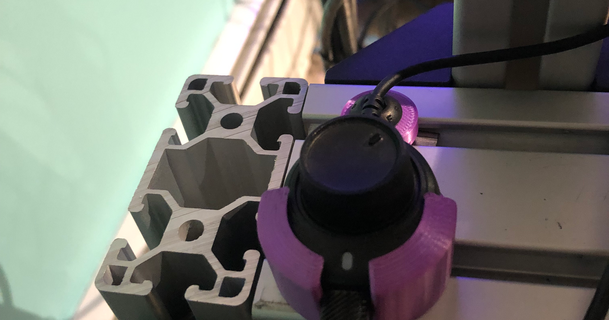 çelik serisi sohbet karışımı çevirmek Kulp destek patoday indir Bedava stl model printablescom 3d modeller gadget'lar ses 3d print model - Mito3D