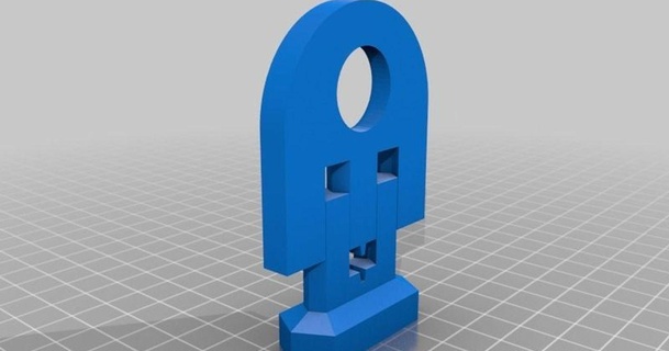 dupont crimper guillotine peterthinks download free stl model printablescom 3d models hobby & makers electronics 3d print model - Mito3D