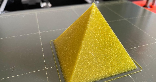 freecad Pyramide llung erstelle deineideen download frei stl Modell Printablescom 3d Modelle Lernen Physik Astronomie 3d print model - Mito3D