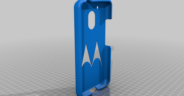 Motorola moto g4 Oyna xt160 durum kılıf 713 indir Bedava stl model printablescom 3d modeller gadget'lar taşınabilir cihazlar android Android telefon Carcasa cep telefonu 3d print model - Mito3D