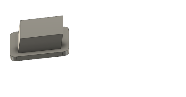 protetor tabela perna pjvhdd baixar livre stl modelo printablescom 3d modelos casa equipamento 3d print model - Mito3D