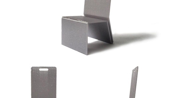 frio silla lynnwood fabricante espacio descargar gratis stl modelo imprimiblescom 3d modelos juguetes juegos acción cifras estatuas arquitectura diseño muebles mueble casa muñecas 3d print model - Mito3D
