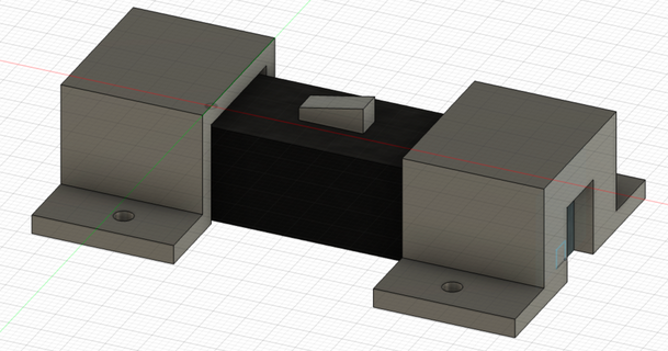 Schalter değiştirmek klips Ikea tim indir Bedava stl model printablescom 3d modeller ev halkı ekipman ışık anahtarı güç düğmesi iKeaswitch 3d print model - Mito3D