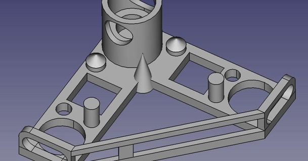 kalibrasyonlar Ölçek 3d muc indir Bedava stl model printablescom modeller yazıcılar kalibrasyon parçası testi yazıcı kalibrasyonu 3d print model - Mito3D