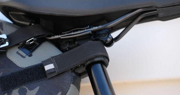 cuentagotas enviar asiento bolso adaptador bts diseños descargar gratis stl modelo imprimiblescom 3d modelos Deportes aire libre bicicleta 3d print model - Mito3D