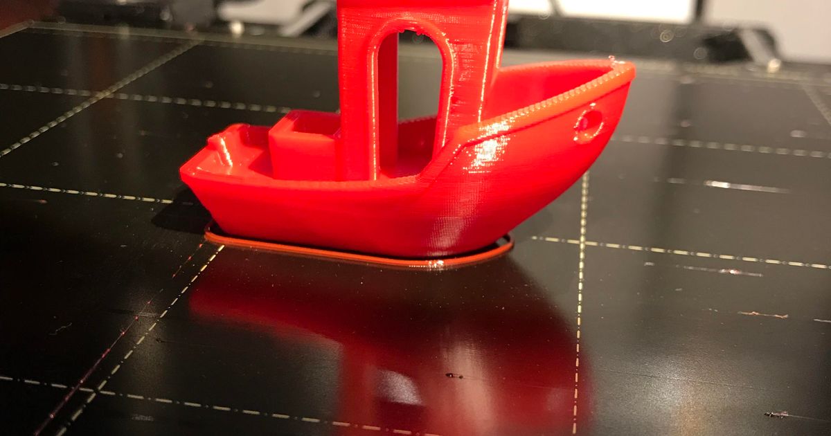 ninjaflex profilo incordatura impeccabile Stampa panchina incluso mr Scarica gratuito stl modello printablescom 3d Modelli stampanti aggiornamenti flessibile 3D print model - Mito3D