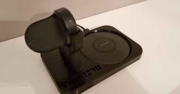 samsung izlemek sınır s3 telefon Not gökada endüktif ayakta durmak Cedrik indir Bedava stl model printablescom 3d modeller gadget'lar taşınabilir cihazlar siyah şarj cihazı indüksiyon 3d print model - Mito3D