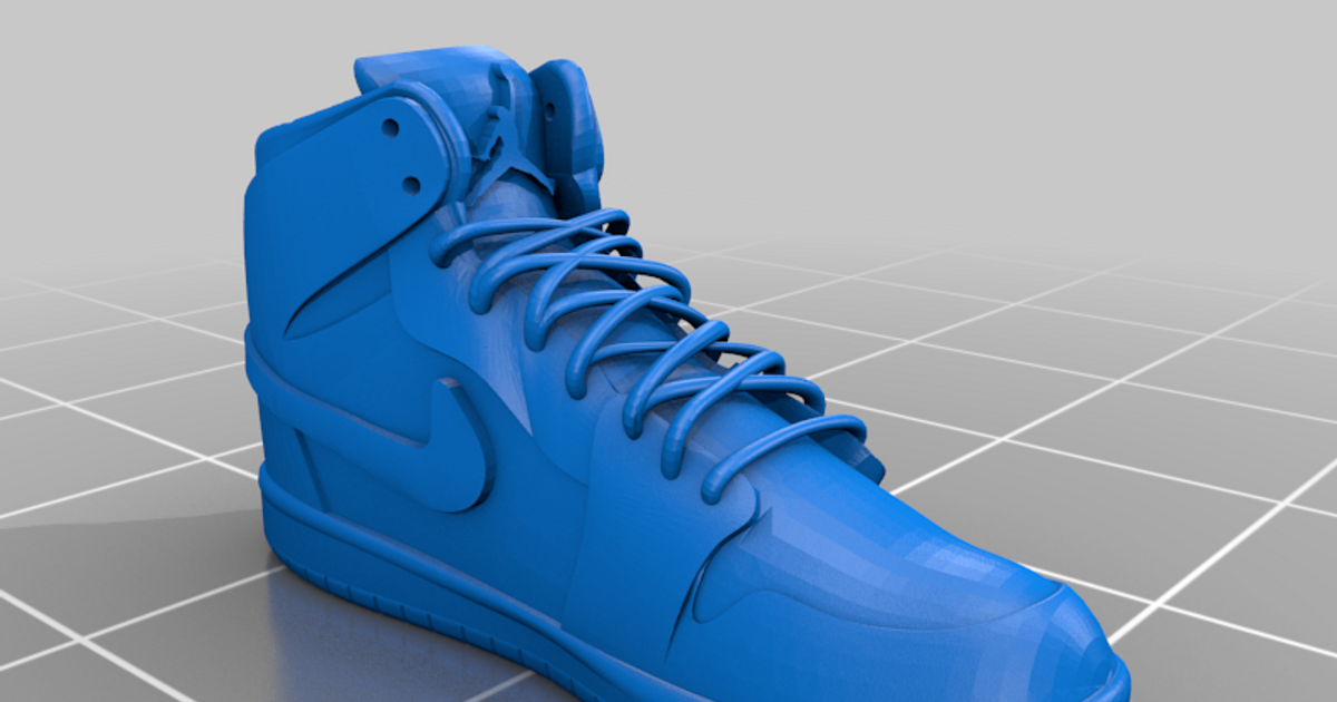 hava Ürdün dolma kalem Kulp destek knajcik indir Bedava stl model printablescom 3d modeller ev halkı ofis Sanat Basketbol nba nike 3D print model - Mito3D