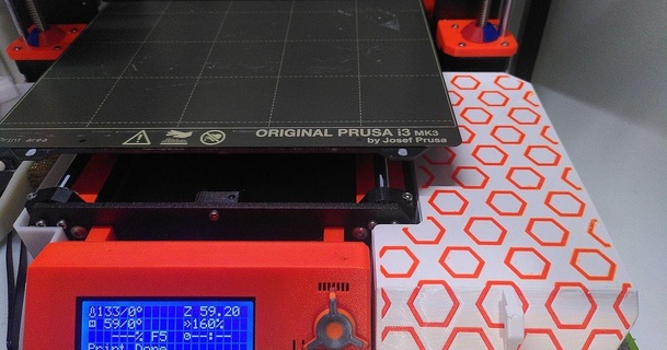 cubierta carcasa funda side box prusa i3 mk3s left right tímido descargar gratis stl modelo imprimiblescom 3d modelos impresoras actualizaciones mk3 coversideboxmk3 3d print model - Mito3D