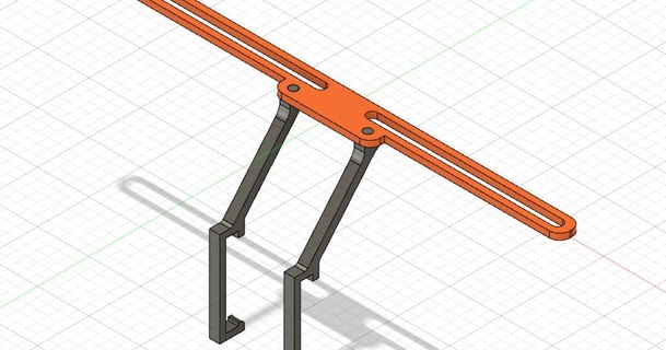 i3mk3s+ filament guide derek download free stl model printablescom 3d models printers accessories filamentguide prusai3mk3 prusai3mk3s 3d print model - Mito3D