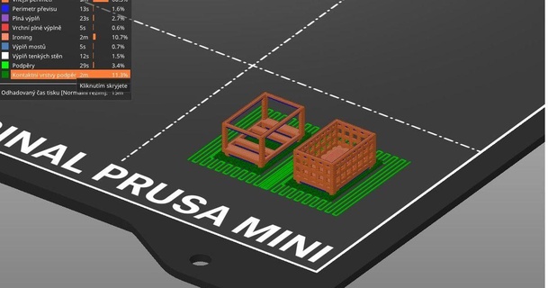 mini gb barbabarbucha baixar livre stl modelo printablescom 3d modelos passatempo fabricantes organizadores 3d print model - Mito3D