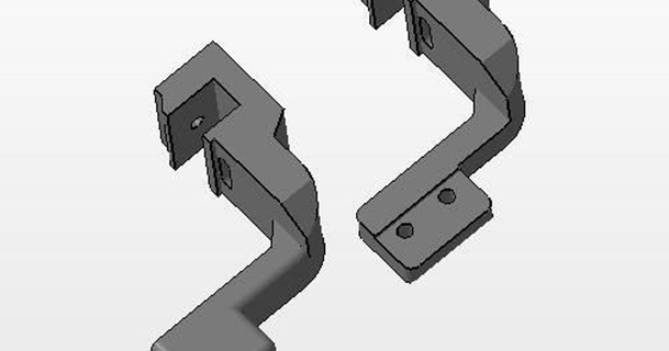 anycubic Investigacion Nivel automático probado drtaly descargar gratis stl modelo imprimiblescom 3d modelos impresoras accesorios anycubickossel autolevelprobemount 3d print model - Mito3D