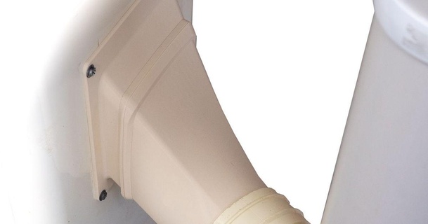 polvere presa jointer pialla 4 100mm pvc Peter Scarica gratuito stl modello printablescom 3d Modelli passatempo creatori utensili collezione connessione 3d print model - Mito3D