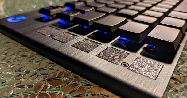 klavye tuşu lehimi çözülmüş g keys logitech g915 kutsal yer indir Bedava stl model printablescom 3d modeller gadget'lar bilgisayarlar tuş takımı tuşları 3d print model - Mito3D