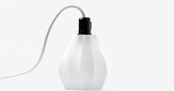 lámpara sombra 11 piedra descargar gratis stl modelo imprimiblescom 3d modelos casa decoración 3d print model - Mito3D