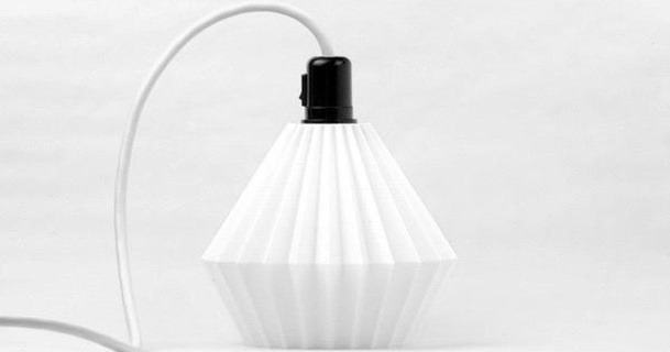 lámpara sombra 14 piedra descargar gratis stl modelo imprimiblescom 3d modelos casa decoración 3d print model - Mito3D