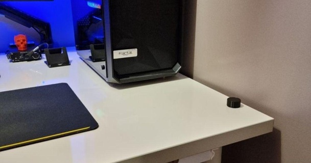 escritorio cajón tirroir sous oficina cedric descargar gratis stl modelo imprimiblescom 3d modelos casa cajones 3d print model - Mito3D