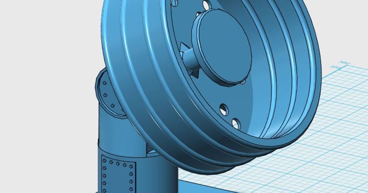 oe 82 uni marine as 3018 antenne brindille Télécharger libre stl modèle imprimablescom 3d modèles loisir fabricants idées communications Satellite satellite 3D print model - Mito3D