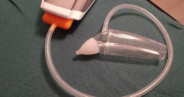 nasal aspirator adapter handheld vacuum cleaner afbu download free stl model printablescom 3d models healthcare medical tools vacuumcleaner 3d print model - Mito3D