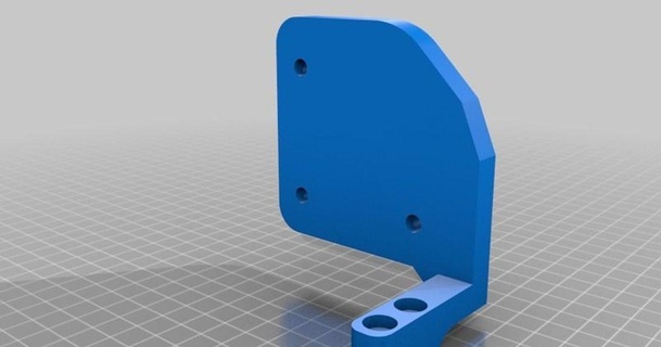 filamento Libra manual descargar gratis stl modelo imprimiblescom 3d modelos impresoras accesorios peso 3d print model - Mito3D