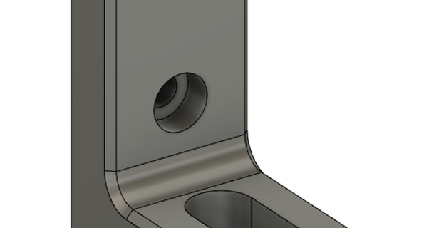 inductif capteur montures Ajustable position Marcus Télécharger libre stl modèle imprimablescom 3d modèles loisir fabricants électronique printnc 3d print model - Mito3D