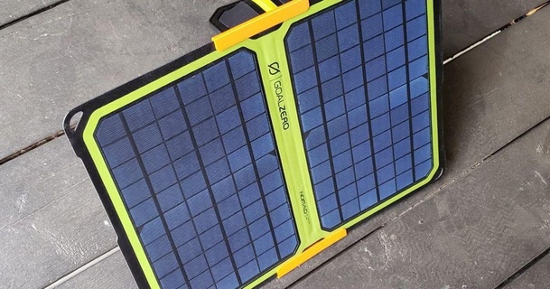 raddrizzatura clip obbiettivo nomade solare pannello castoro Scarica gratuito stl modello printablescom 3d Modelli passatempo creatori elettronica 3d print model - Mito3D