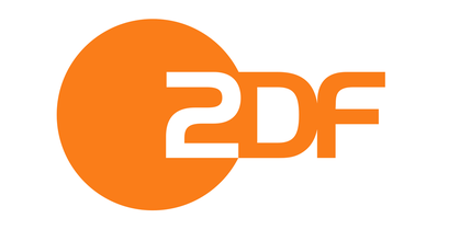 zdf logo cronometrico ej st chiedere Scarica gratuito stl modello printablescom 3d Modelli arte design 2d piatti loghi piatto 3d print model - Mito3D