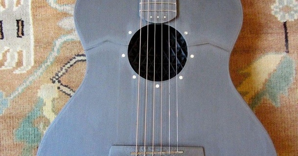 çelik dizi gitar 2 Lobocnc indir Bedava stl model printablescom 3d modeller hobi yapımcılar müzik 3d print model - Mito3D