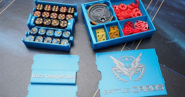 elite dangerous battle cards enhance pack charliedunne download free stl model printablescom 3d models toys & games board elitedangerous 3d print model - Mito3D
