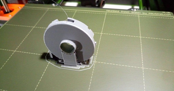 bosch Kopieren Ring 158x4 Tageek download frei stl Modell Printablescom 3d Modelle Hobby Macher Werkzeuge Mahlen Router 3d print model - Mito3D