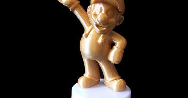 Mario base amiibo alexis Scarica gratuito stl modello printablescom 3d Modelli giocattoli Giochi azione figure statue supermario nintendo interruttore 3d print model - Mito3D