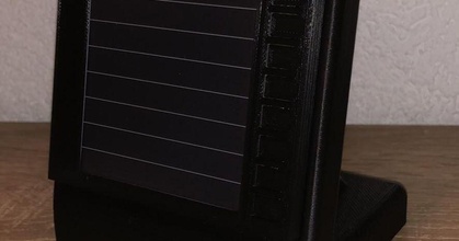 homematik geh e paper Görüntüle hb dis ep 42bw baskı arkadaşı indir Bedava stl model printablescom 3d modeller hobi yapımcılar elektronik temel ahududu sensör akıllı ev 3d print model - Mito3D