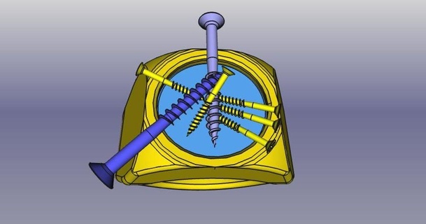 relojoeiro magnético anel mecânico baixar livre stl modelo printablescom 3d modelos aparelhos gadget babaca ferramenta werkzeug 3d print model - Mito3D