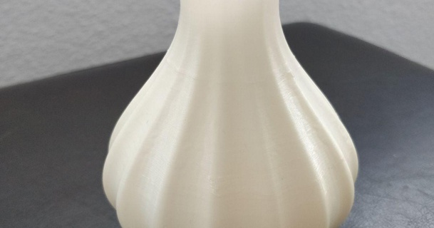bulb vase erni download free stl model printablescom 3d models household decor 3d print model - Mito3D
