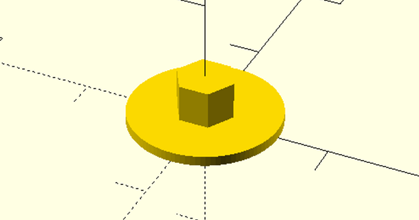 inbus m4 copertina guaina tomasvojtasek Scarica gratuito stl modello printablescom 3d Modelli passatempo creatori utensili 3d print model - Mito3D