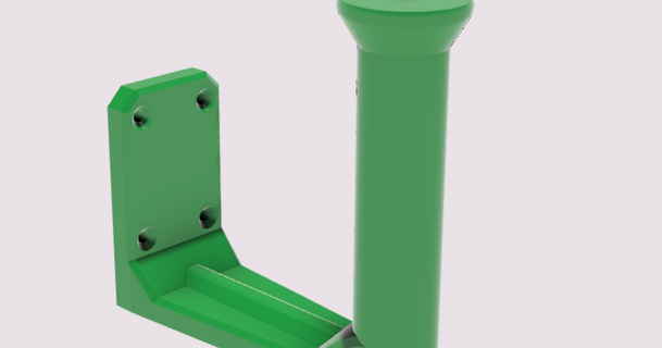 filamento suporte estante cabide rc ade baixar livre stl modelo printablescom 3d modelos impressoras acessórios carretel 3d print model - Mito3D