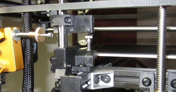 hiperküp eksen limit değiştirmek 8 10 mm binmek pleksiglas indir Bedava stl model printablescom 3d modeller yazıcılar yükseltmeler Corexy 3d print model - Mito3D