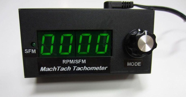 machtach tachometer enclosure plexi download free stl model printablescom 3d models hobby & makers tools 3d print model - Mito3D