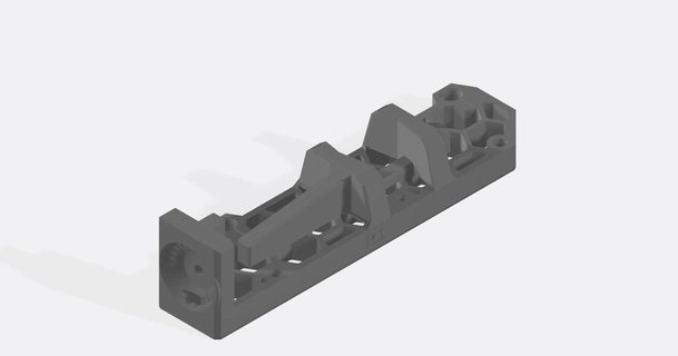 Prusa mini bal peteği tabak eduardog indir Bedava stl model printablescom 3d modeller yazıcılar yükseltmeler Prusamini 3d print model - Mito3D