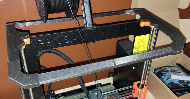 Centro Barra luzes dano baixar livre stl modelo printablescom 3d modelos impressoras acessórios conduziu barra luz 3d print model - Mito3D