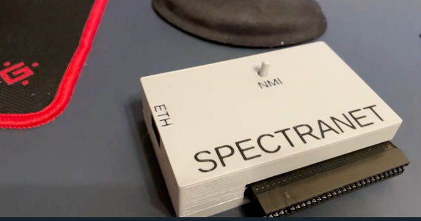 bytedelight 39 ın spektranet durum kılıf nihiraş indir Bedava stl model printablescom 3d modeller gadget'lar bilgisayarlar zxspektrum 3d print model - Mito3D
