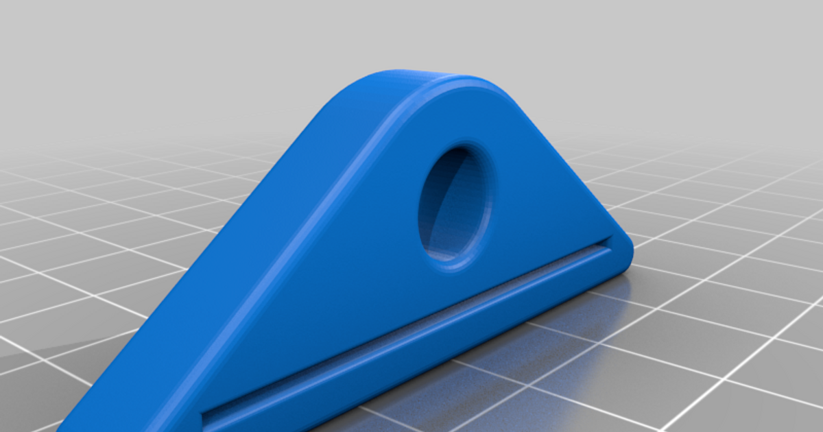 küçük diş macunu sıkacağı jedisct1 indir Bedava stl model printablescom 3d modeller ev halkı banyo 3D print model - Mito3D
