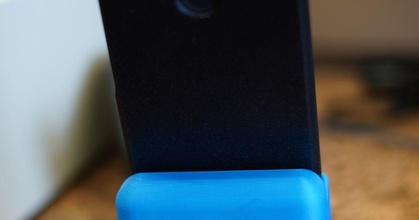 personalizadas phone caso bainha 2 pesada cobrando doca audio portos sss baixar livre stl modelo printablescom 3d modelos aparelhos portátil dispositivos Google pixel 3d print model - Mito3D