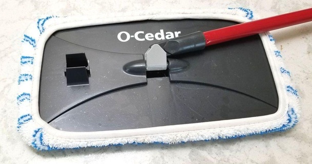 cedar floor mop replacement handle yoke plexi download free stl model printablescom 3d models household house equipment mount 3d print model - Mito3D