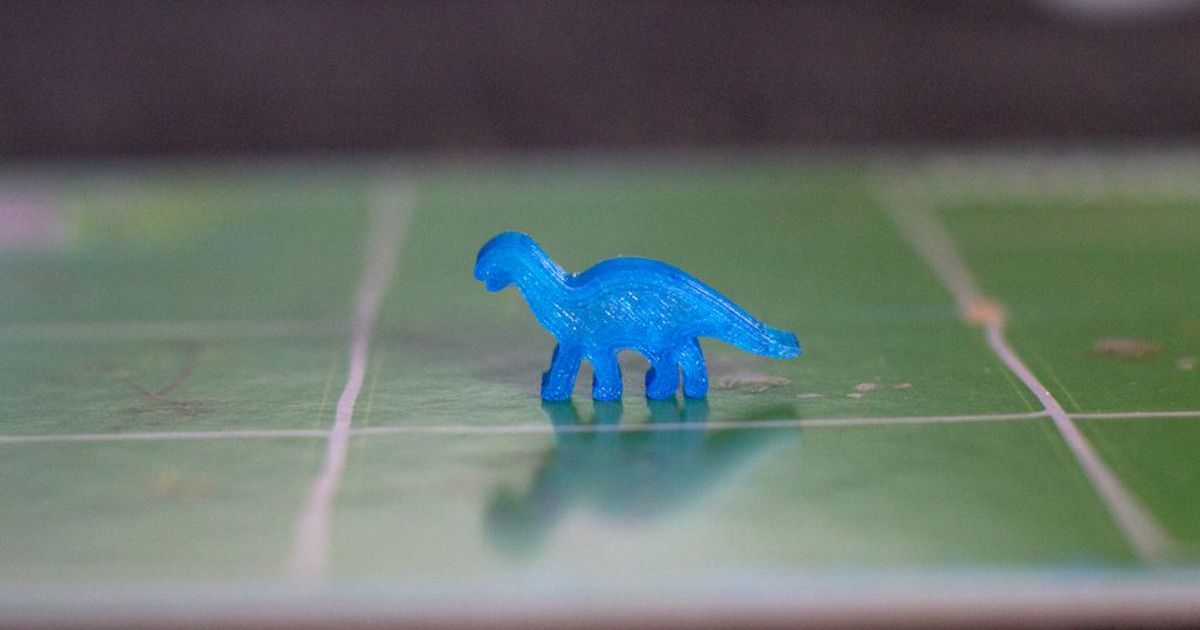 Dinozor ada meeples mussaurus robert Johansson indir Bedava stl model printablescom 3d modeller oyuncaklar oyunlar masa oyunu oyunları dinozor adası meeple 3D print model - Mito3D