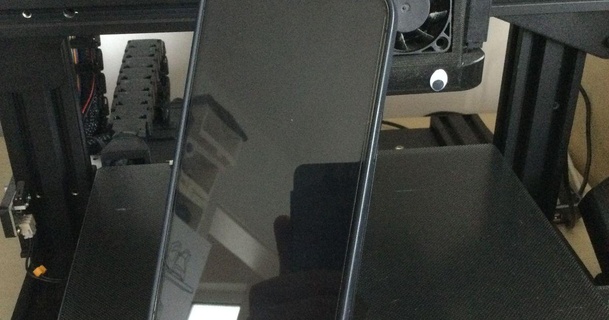 ficar pé Iphone 13 pró maçã silicone caso bainha jogador hobby baixar livre stl modelo printablescom 3d modelos aparelhos portátil dispositivos 3d print model - Mito3D