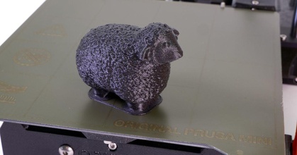 koyun Prusa indir Bedava stl model printablescom 3d modeller dünya taramalar hayvanlar mini 3d print model - Mito3D