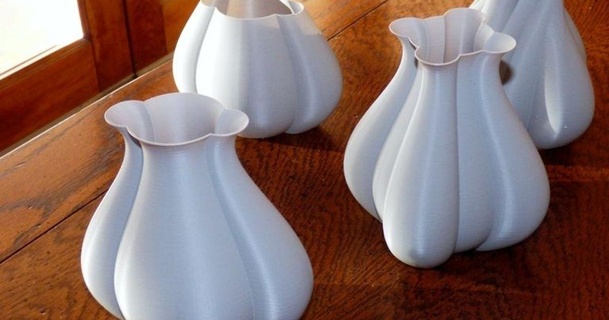 bublavase jaln download free stl model printablescom 3d models art & design sculptures sculpture vase 3d print model - Mito3D