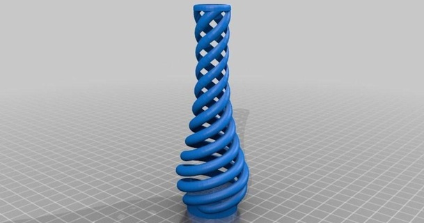 turbo vasi ciotole rev 9a collezione 020415 strada Scarica gratuito stl modello printablescom 3d Modelli arte design sculture ciotola palla prigioniera turbovaso turbowlz vaso 3d print model - Mito3D